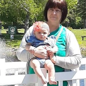 Meet your Posher, Donna